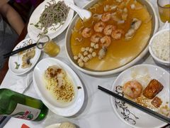 -京天红酒家(虎坊路店)
