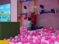 -蒙特利亲子乐园