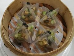 -新加坡泰国村酒楼(五角场店)