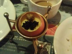 -玛雅铁板烧餐厅(中关村店)