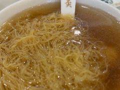 -香港麦奀云吞面世家(中山二路店)