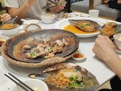 -阿毛饭店(和义路店)