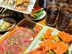 -王氏炉匠·烧鸟放题自助(三里屯店)