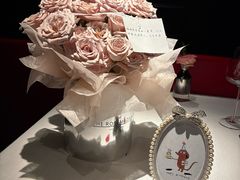 -弦月窗LUNETTE BY AMANDA(复兴路店)