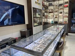 -上海恒天奢侈品(总店)