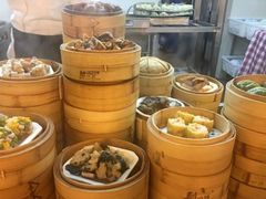 -湖滨步步高酒店·中餐厅