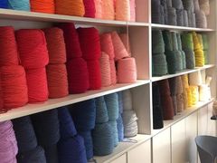-A+毛毛毯·高温珐琅·银饰DIY(三里屯店)