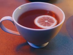 VC柠檬热红茶-埠口精酿夜景餐酒吧· BREWPORT BISTRO(长嘉汇重庆之眼店)