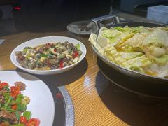 -味仙居(环城南路店)