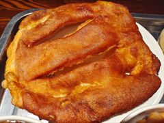 糖油饼-姚记炒肝店(簋街店)