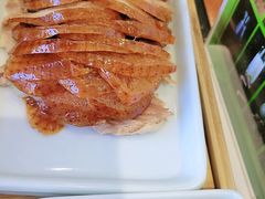 -紫光园·烤鸭·北京菜(团结湖店)