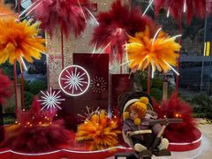 -德得轩烤涮一体自助餐厅(王府井店)