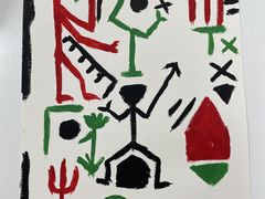 -东方童画少儿美术(莘庄体验馆)