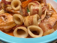 -八闽饭店闽南小镇(铁西店)