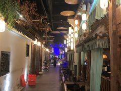 -淀里船宴(卓达店)