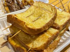 甜蜜方包-大档(荔湾店)