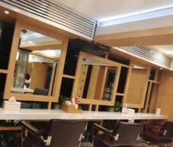 -雅仕 HAIR SALON 美发沙龙