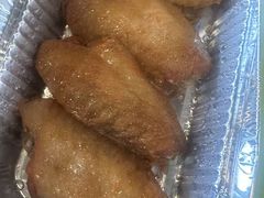 -上海野生动物园老虎餐厅