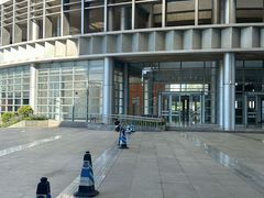 -华南师范大学(广州大学城校区)