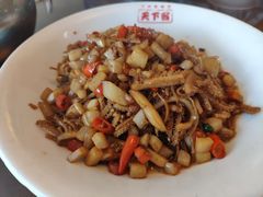 -天下客饭店(中山路店)