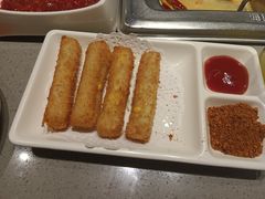 -海底捞火锅(飞马水城店)