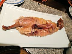 -南京大牌档(龙湖长楹天街店)