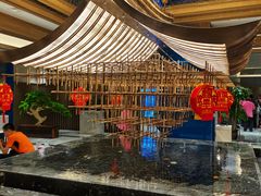 -青水瓦台汤泉(未央店)