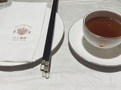 -十二粤味·顺德菜·烧鹅点心(五四广场店)