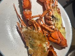 -博林天瑞喜来登酒店·西丽尚膳