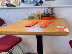 -北三条胡同打卤面馆(雍和宫店)