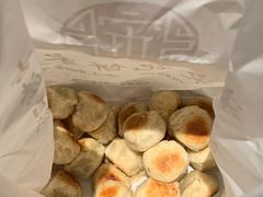 -宋记饼家(石门二路店)