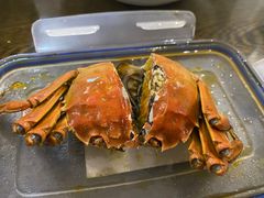 -阳澄湖大闸蟹·琼灵阁牌品牌连锁(吴中总店)