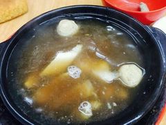 -新记肉骨茶