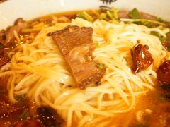 -三十三碗黄牛肉面(东原1891店)