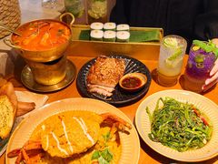 -Tegu泰古莲·泰国餐厅(红山6979店)