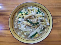 -老袁炒年糕(富豪路店)