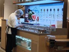 -海底捞火锅(公益西桥店)
