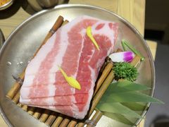 -西塔老太太泥炉烤肉(亚运村店)