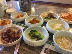 -高丽屋(天宁寺店)