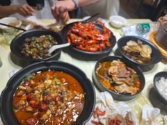 -聚味瞿记·龙虾堂(天元店)