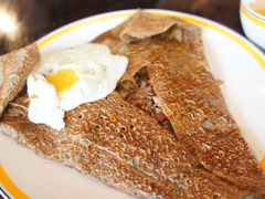 Crepe-La Creperie法餐厅(桃江路店)