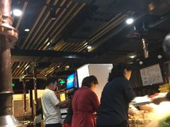 -火炉火自助餐(枫蓝国际店)