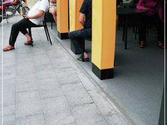 -麦当劳(桔城广场店)