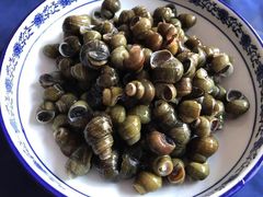 -湖上人家·船菜·私房菜(拈花湾景区店)