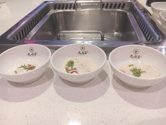 -九府羊·鲜羊火锅·烤串(新华路店)