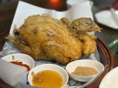 -秦月轩·陕西家乡菜(阜成路·五棵松店)