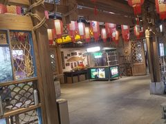 -胖姐渔村(中源大道店)