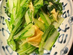 豆皮青菜-张福记(纬五路店)