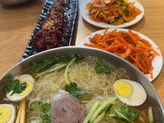 -韩麦大冷面(桂花街直营店)