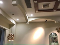 大堂-东江厨岸（惠州味道）(江畔花园店)